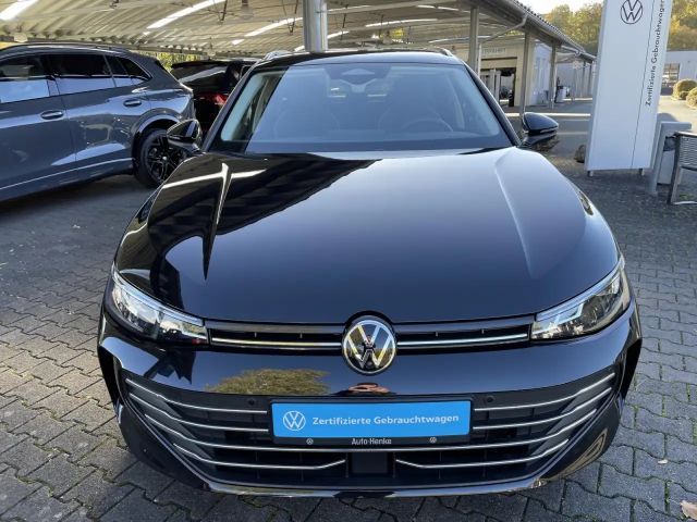 Volkswagen Passat 2.0 TDI Business DSG Variant