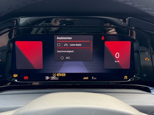 Volkswagen Golf 1.5 TSI Style