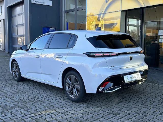 Peugeot 308 Allure Pack