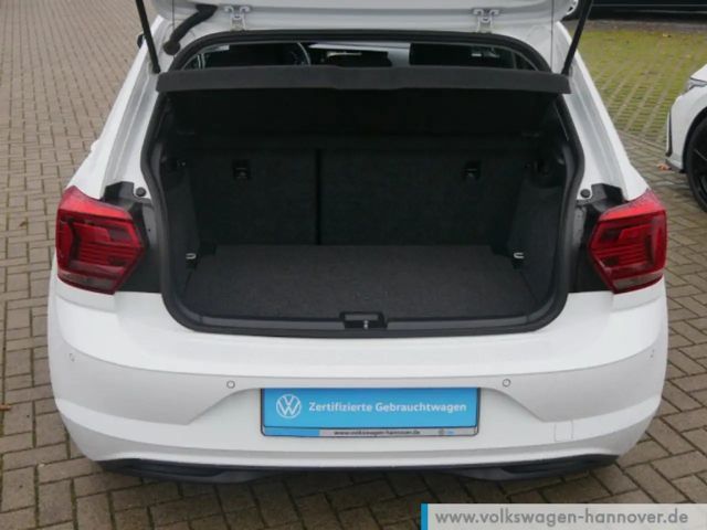 Volkswagen Polo 1.0 TSI Highline