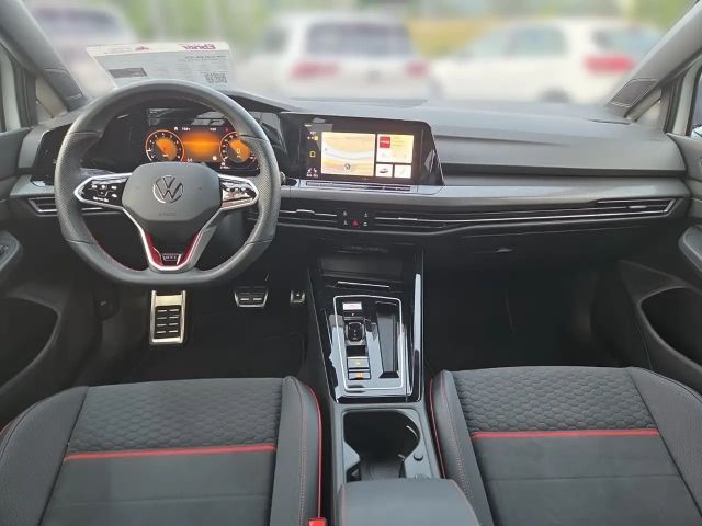 Volkswagen Golf DSG GTI Golf VIII