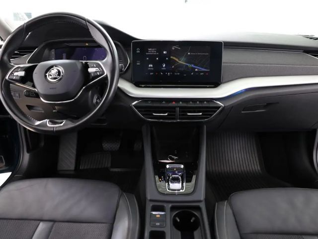 Skoda Octavia Style Style