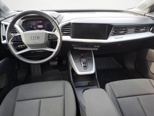 Audi Q4 e-tron 50 Quattro