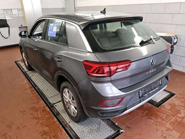 Volkswagen T-Roc 1.0 TSI