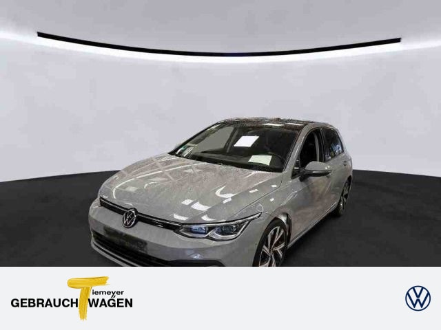 Volkswagen Golf 1.5 eTSI DSG IQ.Drive