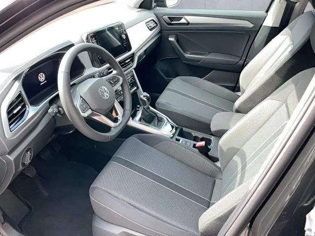 Volkswagen T-Roc Friends TSI