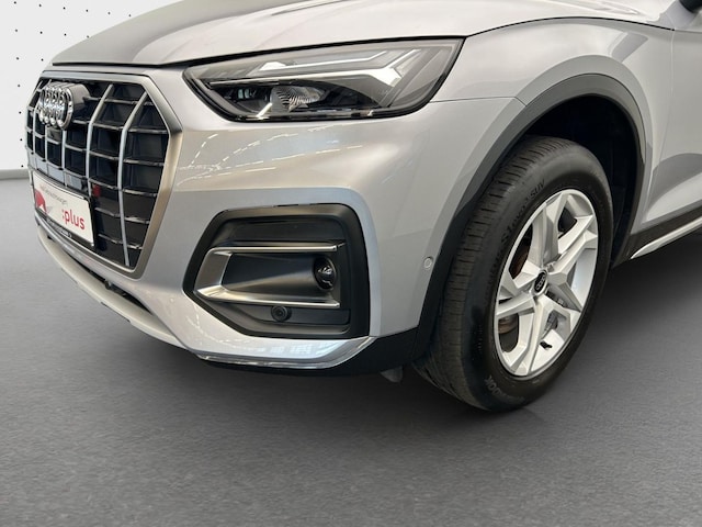 Audi Q5 40 TDI Quattro S-Tronic