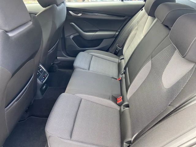 Skoda Octavia Combi Selection