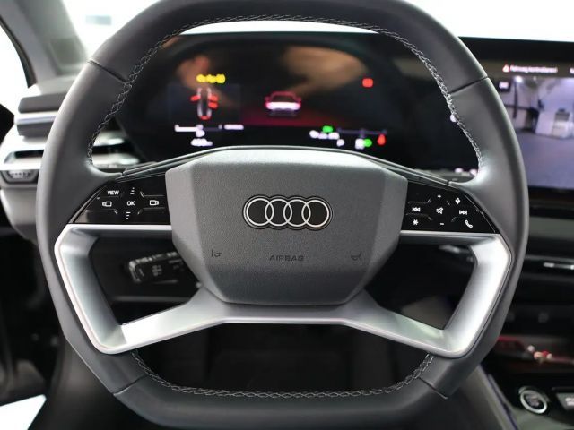 Audi A6 Quattro