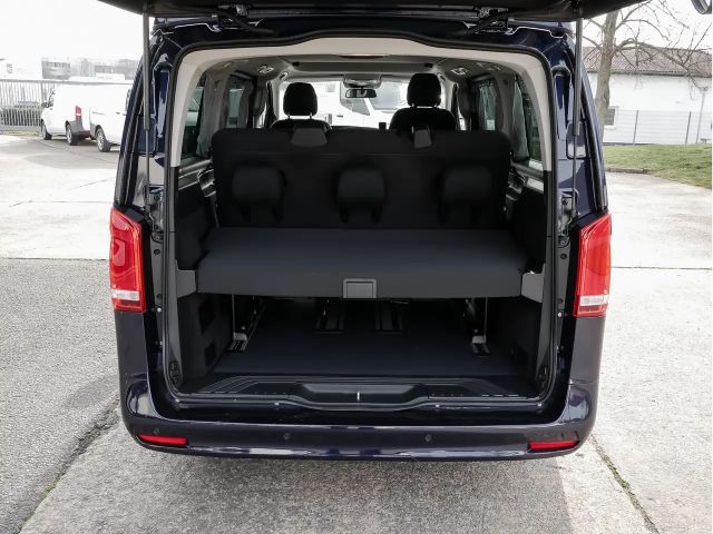 Mercedes-Benz Marco Polo Marco Polo ActivityEdition,2xTür,20Zoll LM