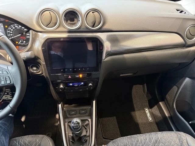 Suzuki Vitara Flash Hybrid