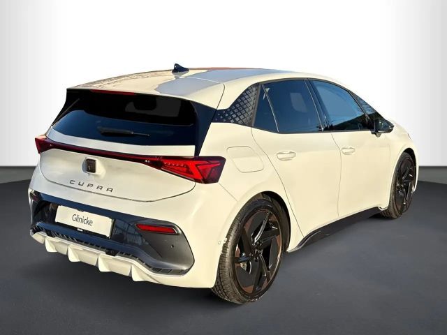 Cupra Born 170 RFK, NAVI, LED