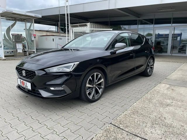 Seat Leon 1.5 TSI FR-lijn