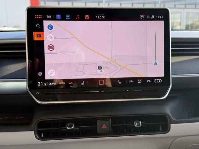 Volkswagen ID.Buzz Pro