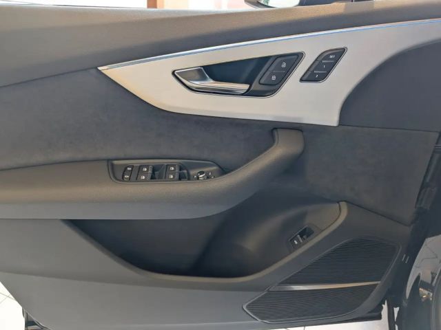 Audi Q7 50 TDI Quattro S-Line