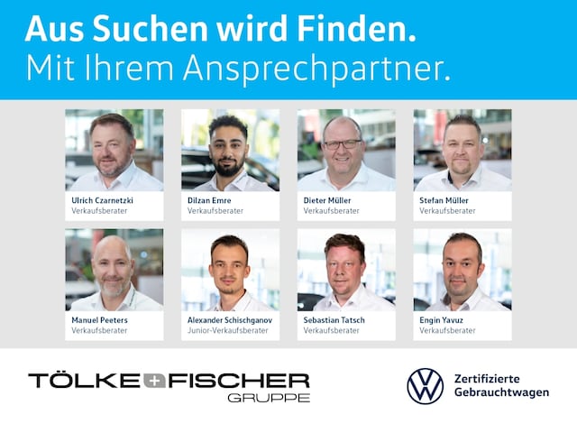 Volkswagen ID.3 W IQLight ACC AUT Kam. Navi LM