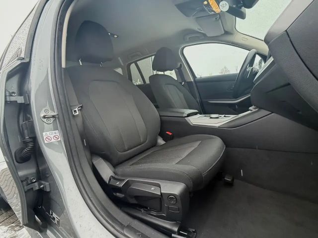 BMW 320 320d Touring xDrive