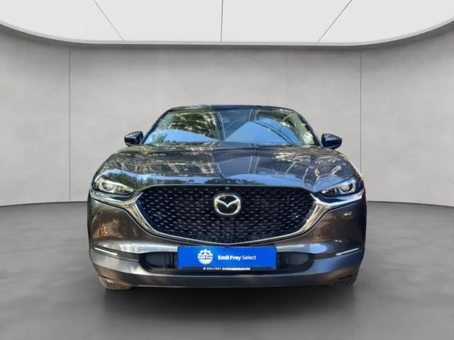 Mazda CX-30 Exclusive-line SkyActiv