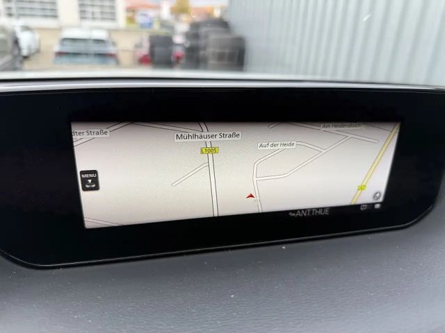 Mazda MX-30 Advantage