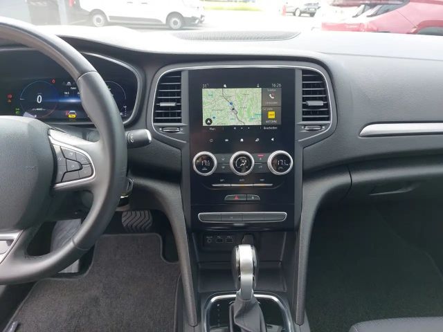Renault Megane Combi E-Tech Zen