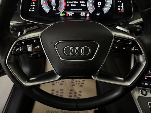 Audi A6 40 TDI Avant S-Tronic