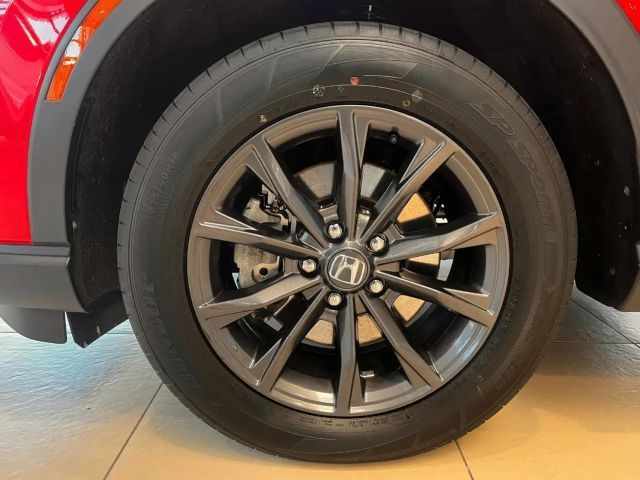 Honda CR-V Elegance e:HEV