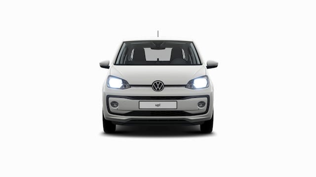 Volkswagen up! up! 1.0  RÜCKFAHRKAMERA SITZHEIZUNG PDC KLIMA