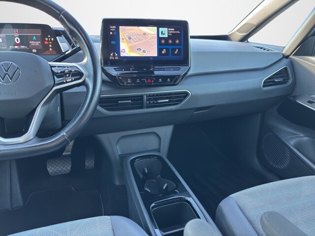 Volkswagen ID.3 Life