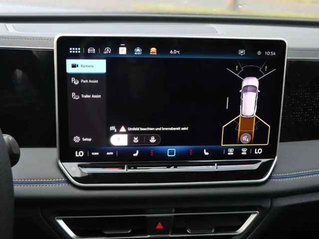 Volkswagen Tiguan 2.0 TDI 4Motion DSG R-Line