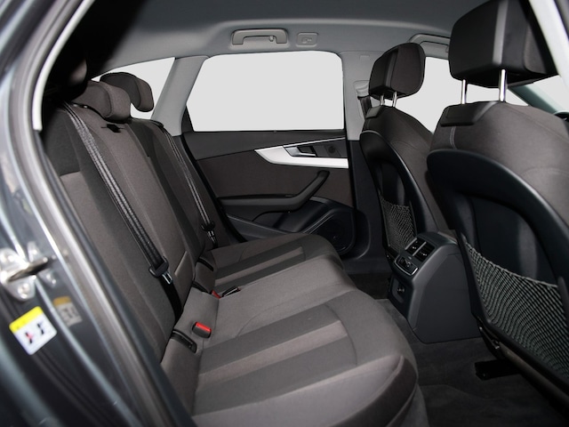 Audi A4 35 TDI Avant S-Tronic