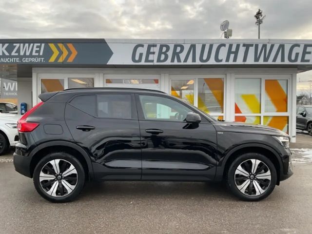 Volvo XC40 Dark Plus T5