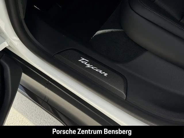 Porsche Taycan GTS Sport Turismo