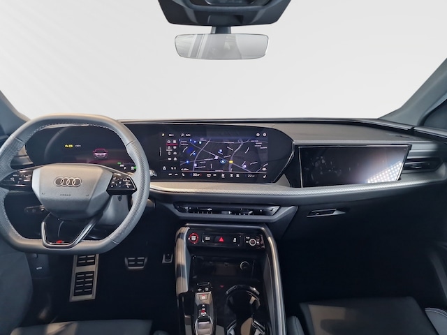 Audi Q5 Quattro S-Tronic Sportback