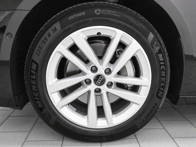 Audi A6 45 TFSI Avant Sport