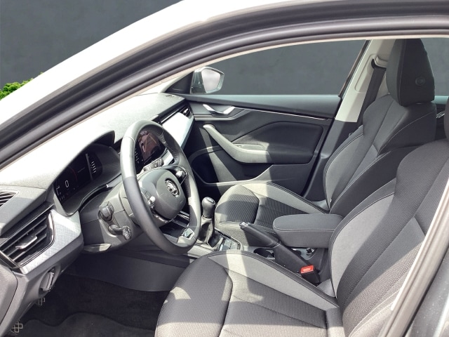 Skoda Kamiq 1.5 TSI Tour