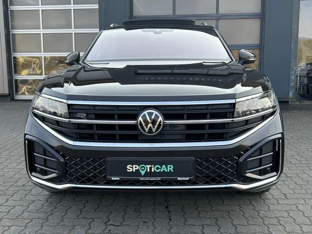 Volkswagen Touareg 3.0 V6 TDI R-Line