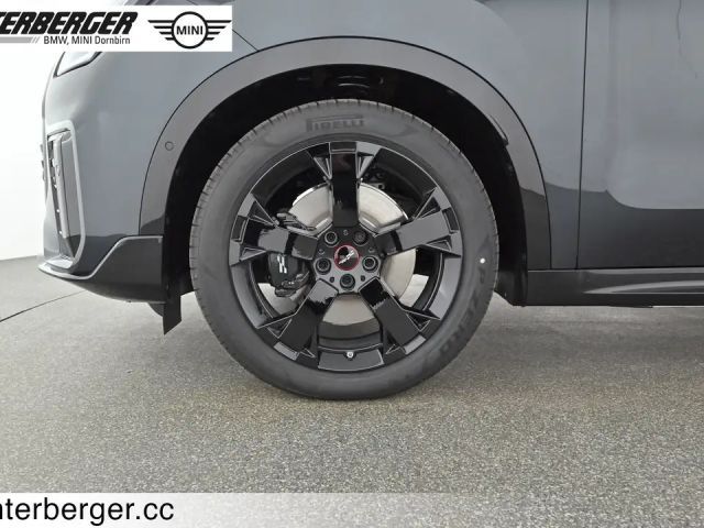 MINI Cooper SE Countryman All4 SE