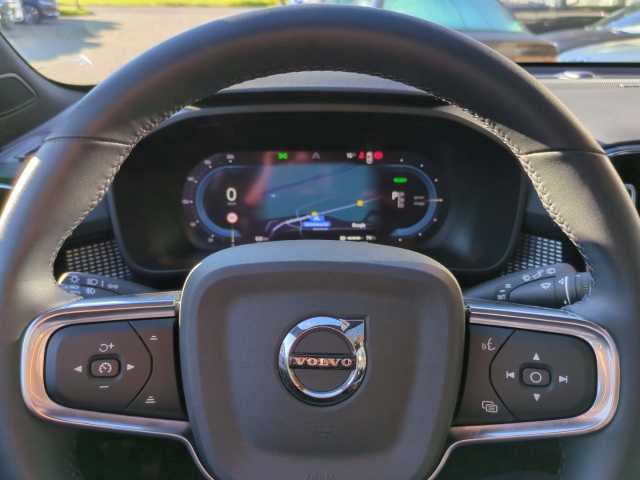 Volvo XC40 Recharge Twin Engine