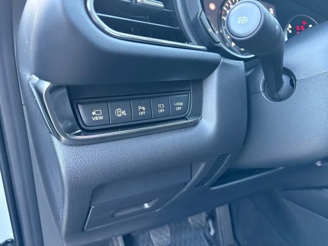 Mazda CX-30 2.5L SkyActiv e-Skyactiv