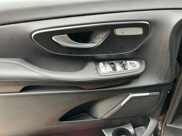 Mercedes-Benz V 300 4MATIC AVANTGARDE V 300 d