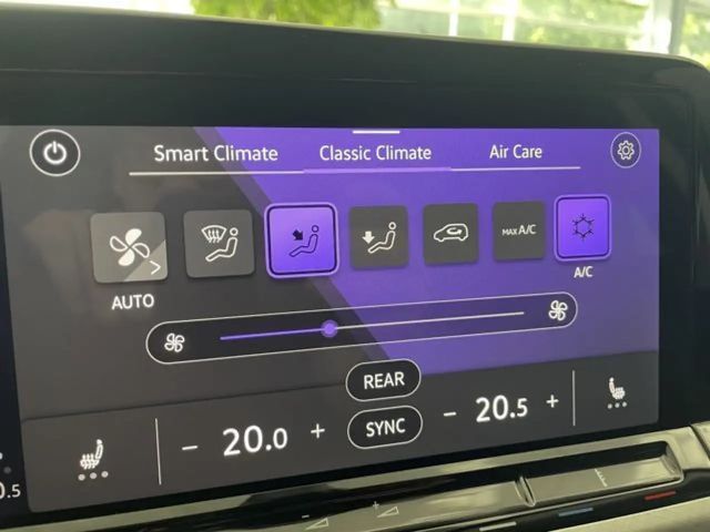 Volkswagen Golf Golf VIII Life Variant