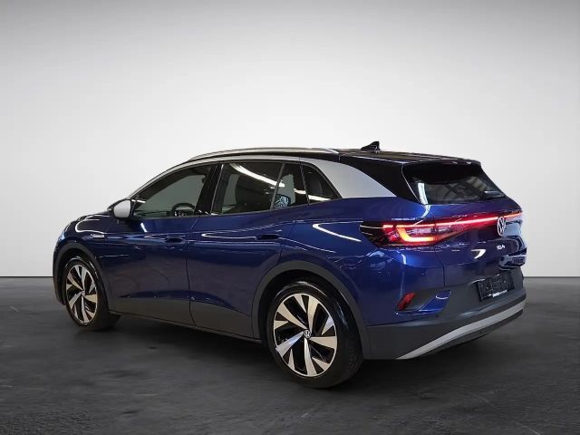 Volkswagen ID.4 Performance Pro