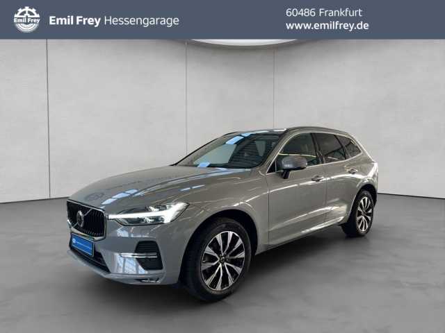 Volvo XC60 19'