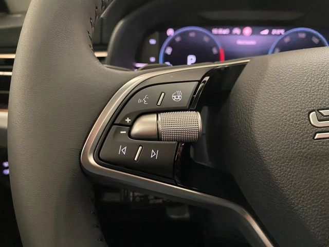 Skoda Kamiq 1.5 TSI Selection