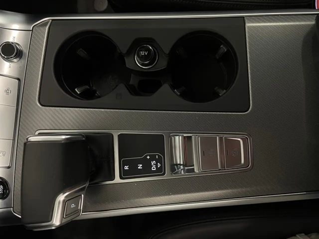 Audi A6 40 TDI Sedan