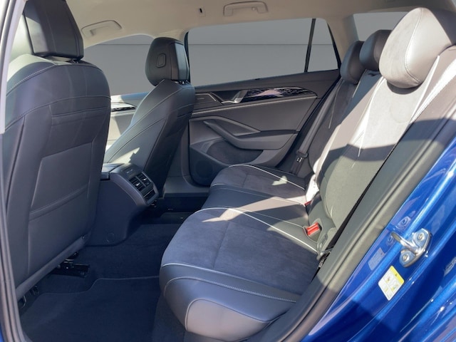 Volkswagen Passat 1.5 eTSI