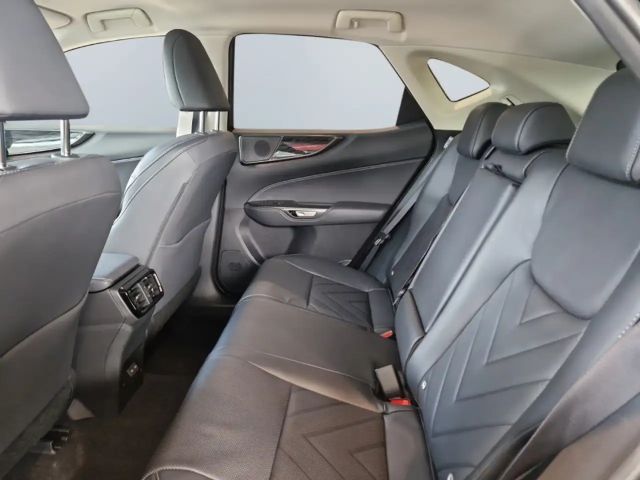 Lexus NX Executive Line