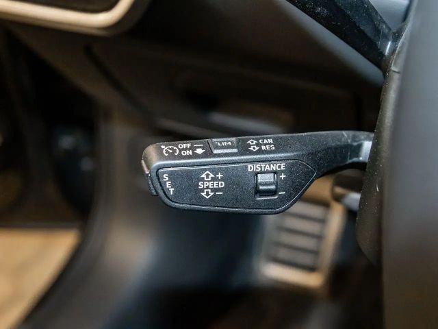 Audi A6 50 TDI Quattro Sport