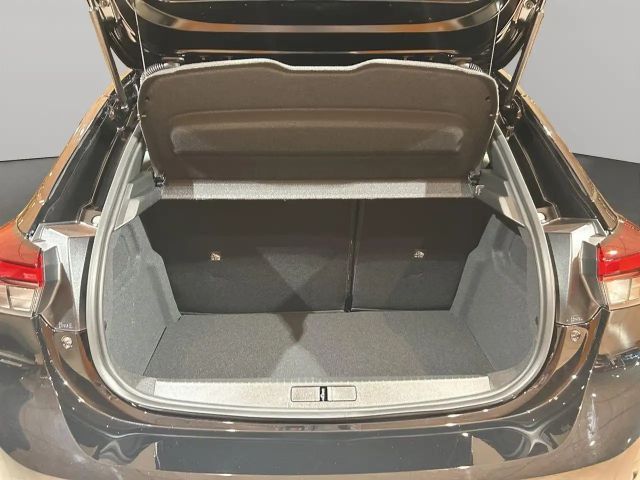 Opel Corsa Edition Hybrid