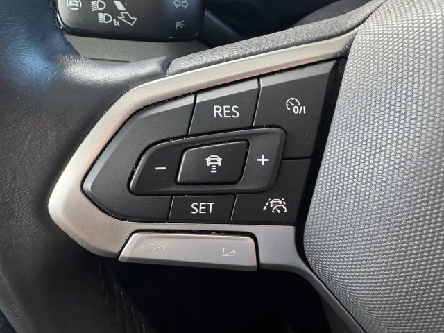 Volkswagen T-Cross 1.0 TSI IQ.Drive Life